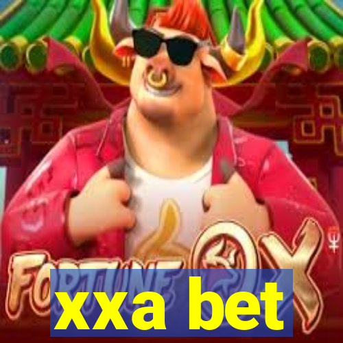 xxa bet