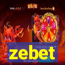 zebet