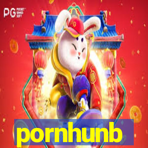 pornhunb