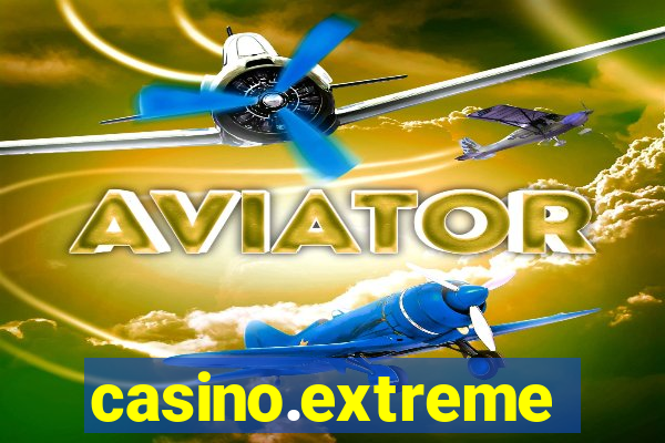 casino.extreme