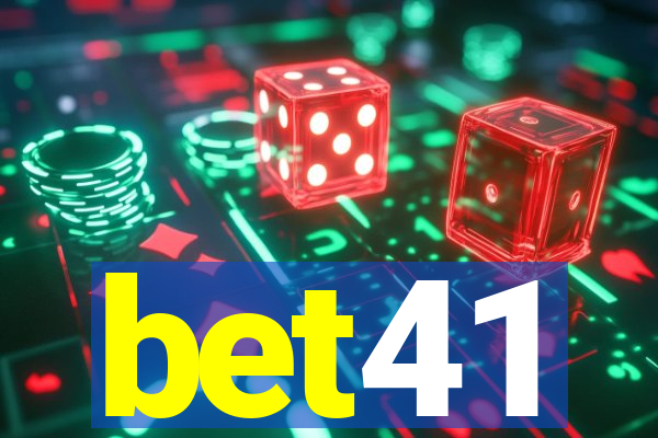 bet41