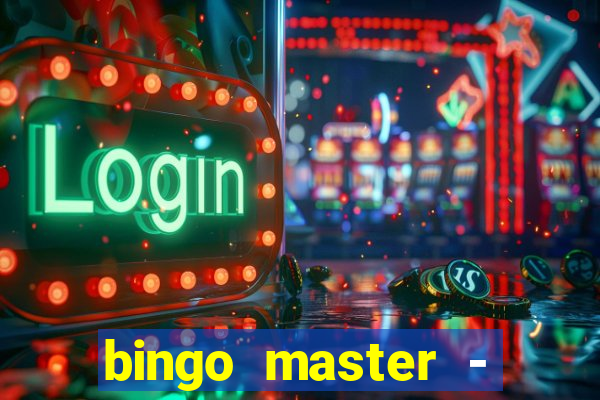 bingo master - hippo bingo