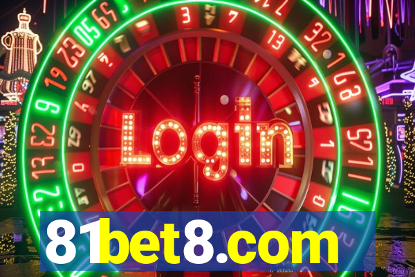 81bet8.com