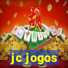 jc jogos