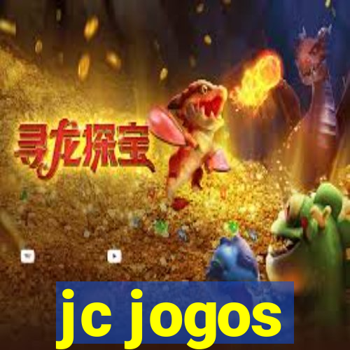 jc jogos