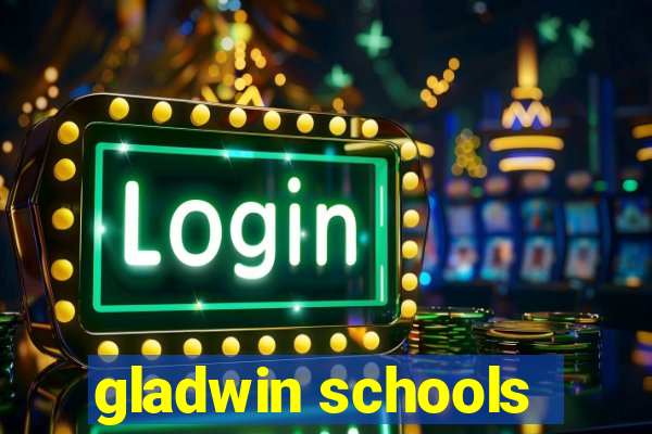 gladwin schools