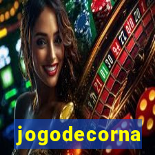 jogodecorna