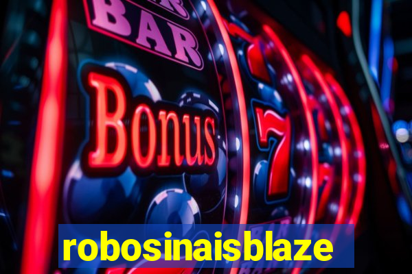 robosinaisblaze