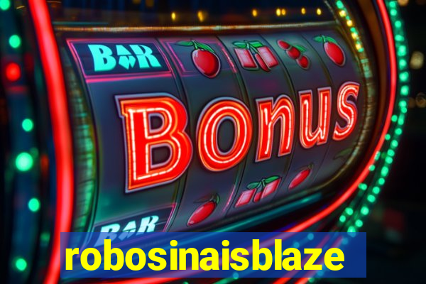 robosinaisblaze