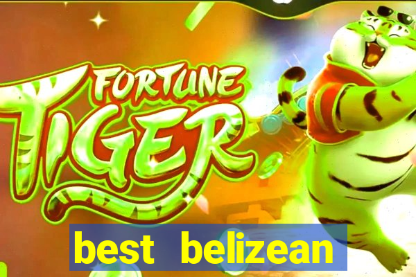 best belizean casino sites