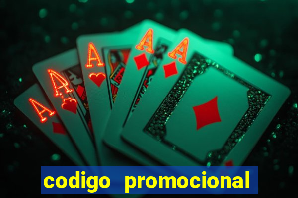 codigo promocional galera bet