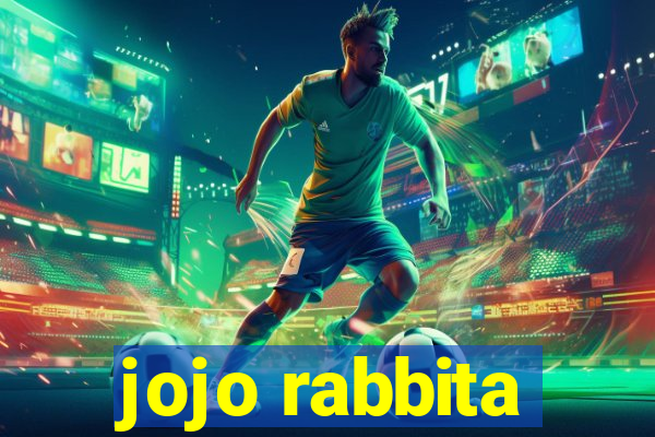 jojo rabbita