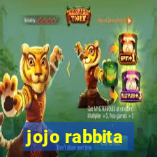 jojo rabbita