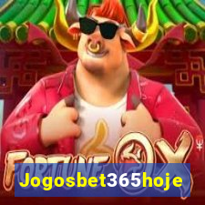 Jogosbet365hoje