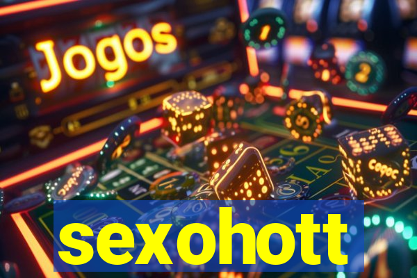 sexohott