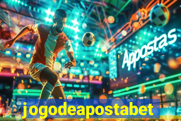 jogodeapostabet