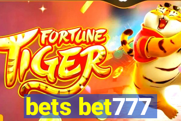 bets bet777