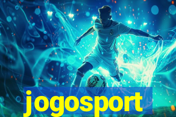 jogosport