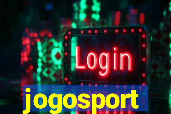 jogosport