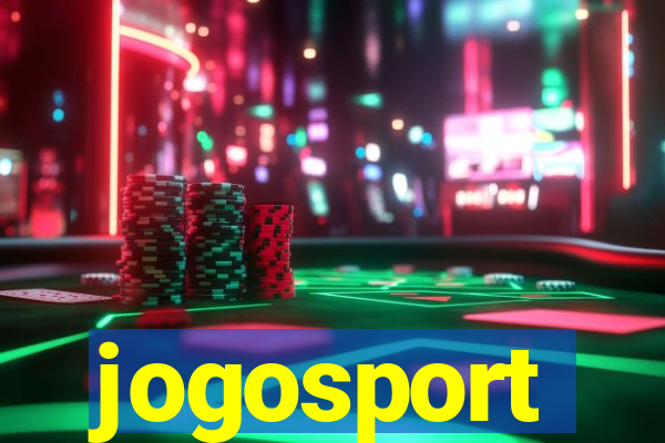 jogosport