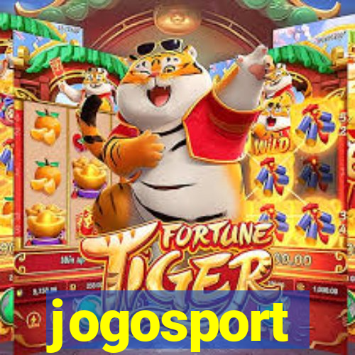 jogosport