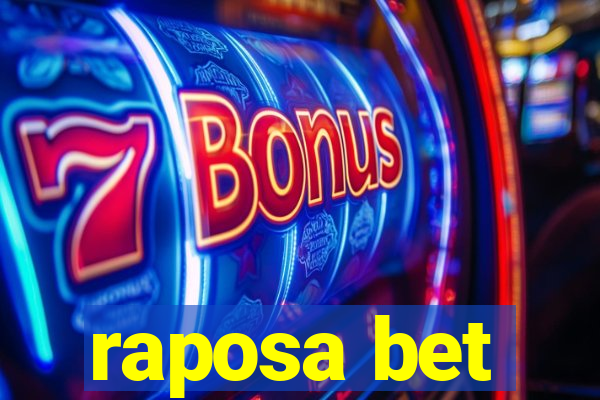 raposa bet