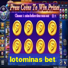 lotominas bet