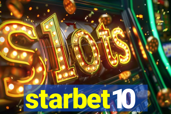 starbet10