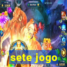 sete jogo