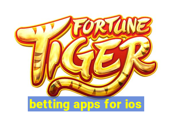 betting apps for ios