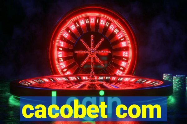 cacobet com