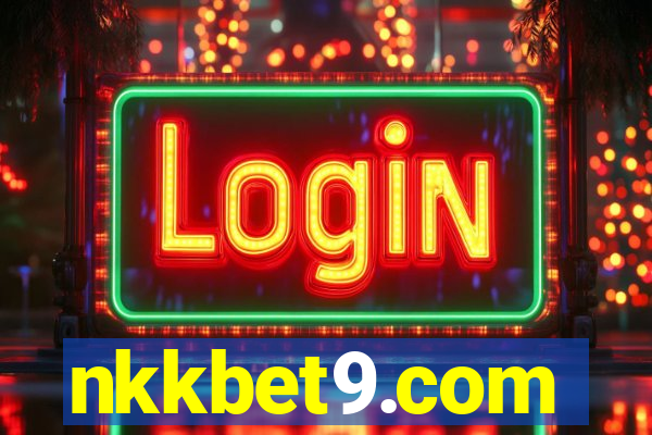 nkkbet9.com