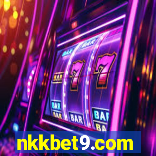 nkkbet9.com