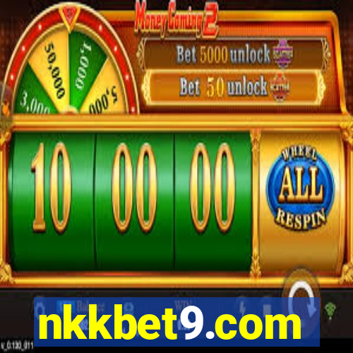 nkkbet9.com