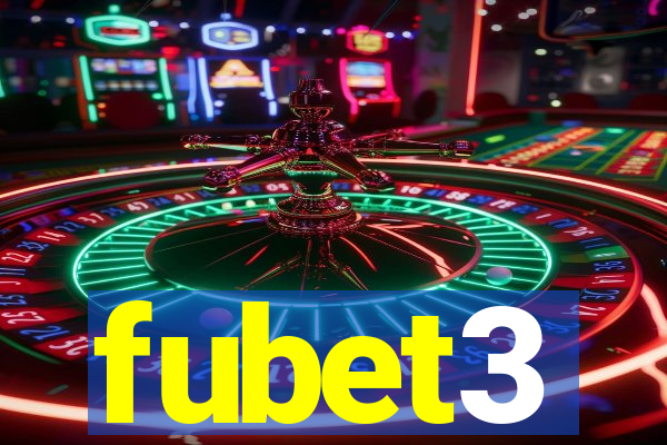 fubet3