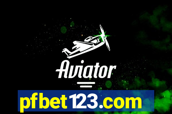 pfbet123.com