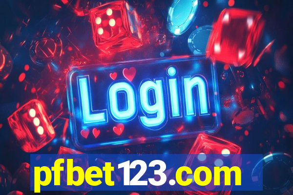 pfbet123.com