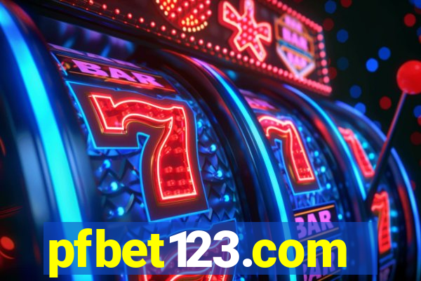 pfbet123.com