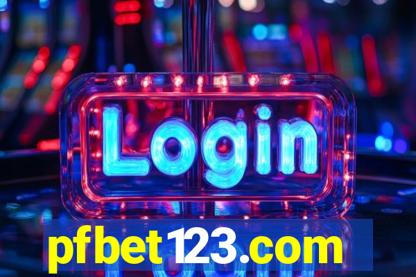 pfbet123.com