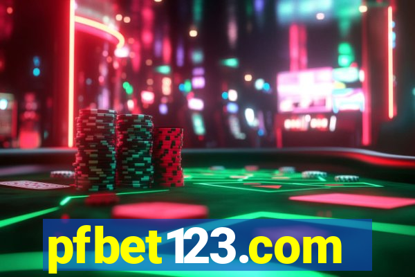 pfbet123.com