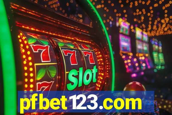 pfbet123.com