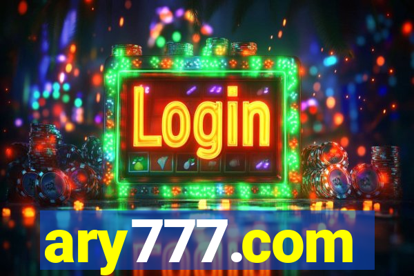 ary777.com