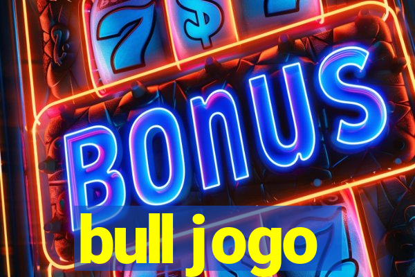 bull jogo