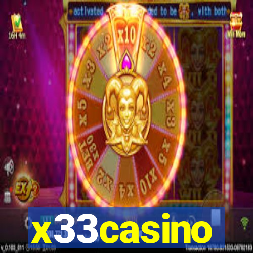 x33casino