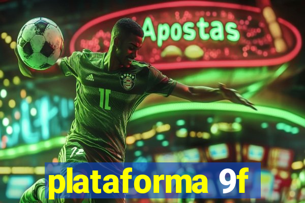 plataforma 9f