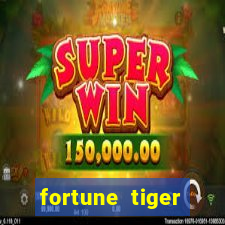 fortune tiger cassino 456bet