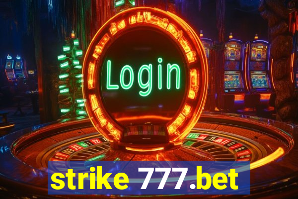 strike 777.bet