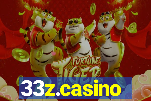 33z.casino