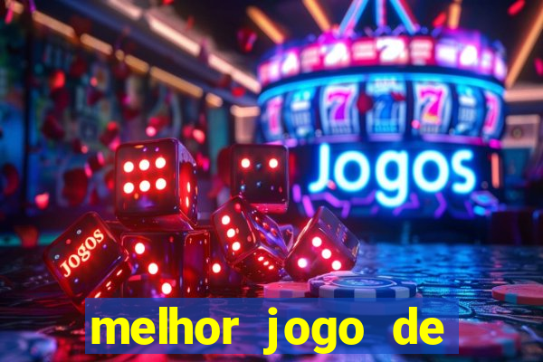 melhor jogo de cacheta online