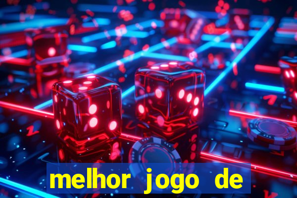 melhor jogo de cacheta online